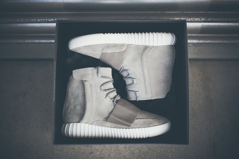 Yeezy boost 750 black date de sortie clearance