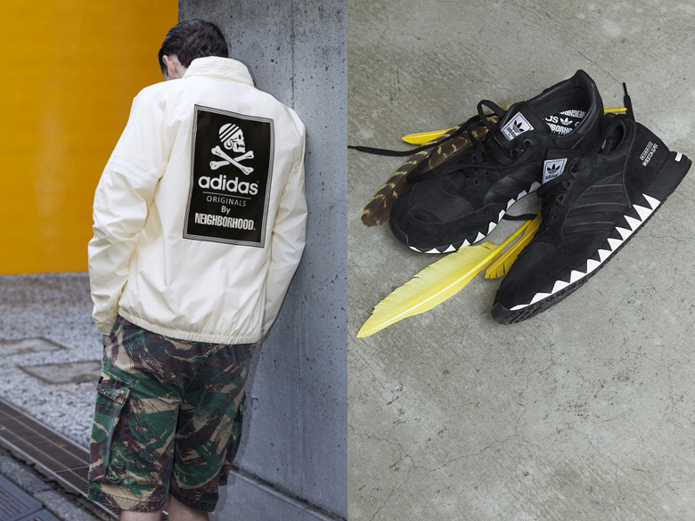 Adidas originals by neighborhood 2015 outlet