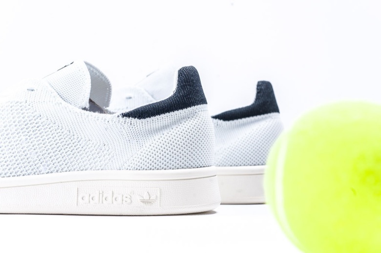 adidas stan smith primeknit