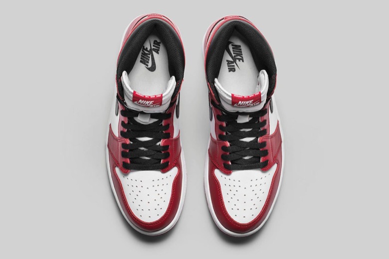 air jordan 1 chicago