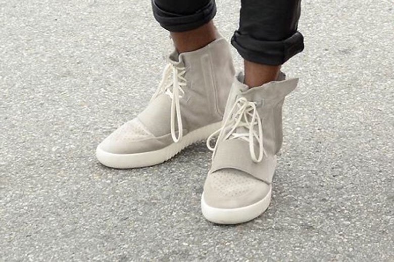 adidas kanye west 750