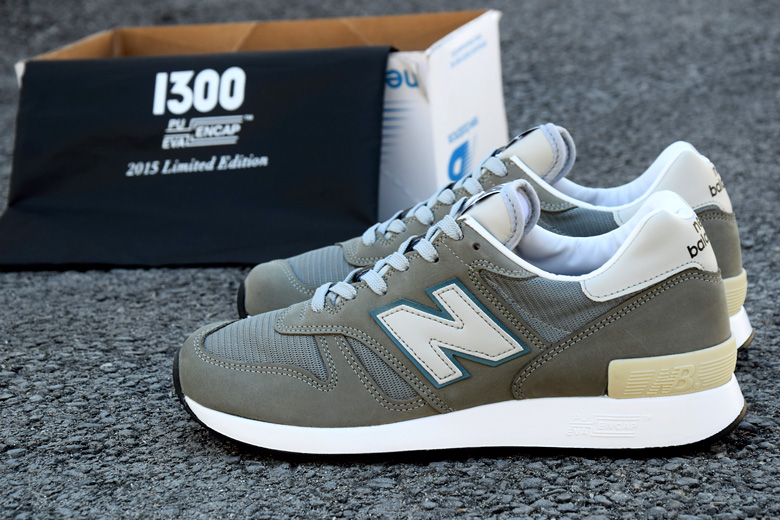 new balance 1300 original