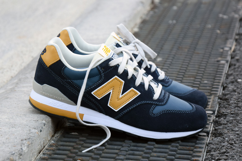 new balance 996 noir et jaune