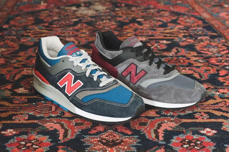 new balance 993 femme paris