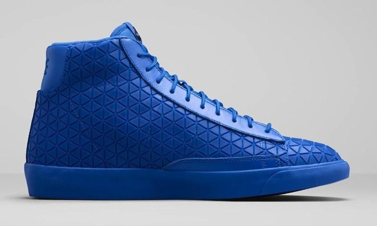 nike blazer mid metric price
