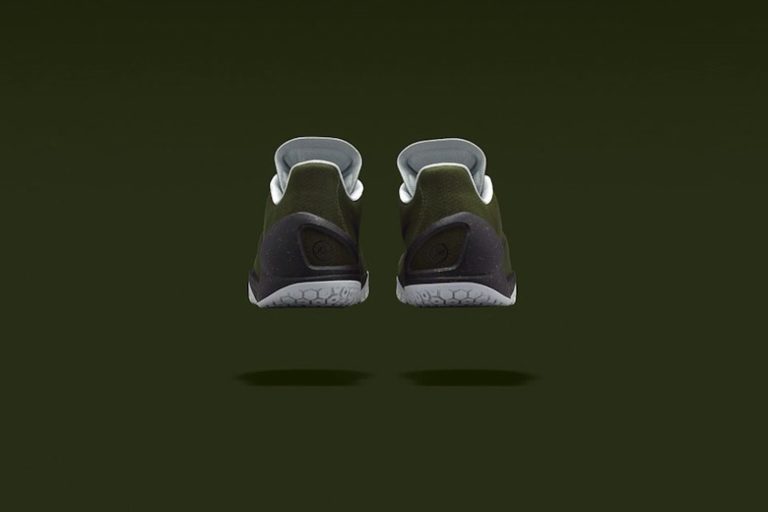 nike hyperchase fragment