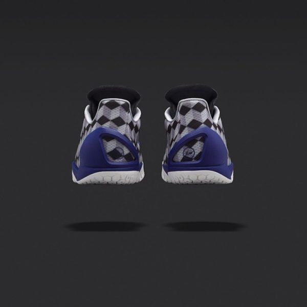 nike hyperchase fragment