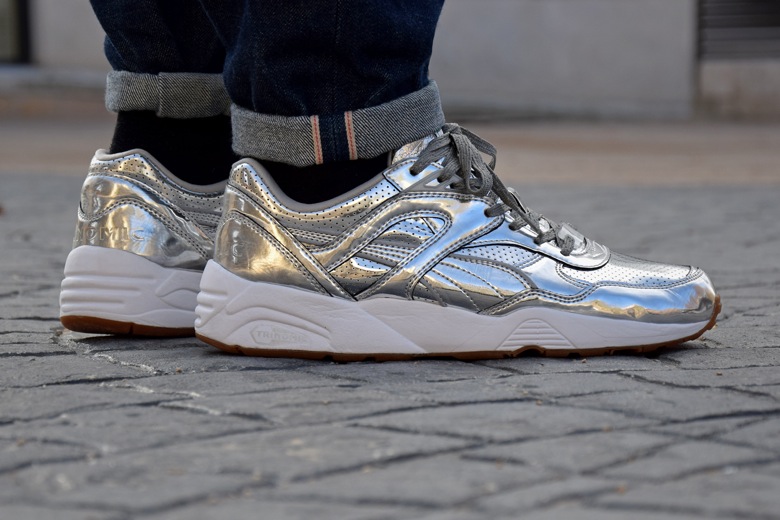 puma alife