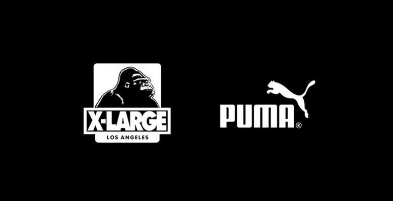 puma xlarge