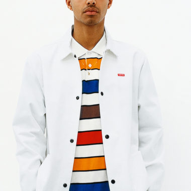 supreme printemps 2015