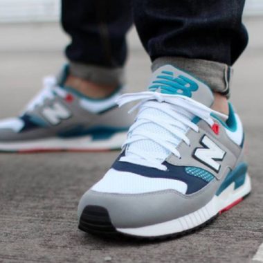 new balance 530