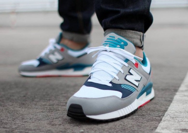 new balance 530