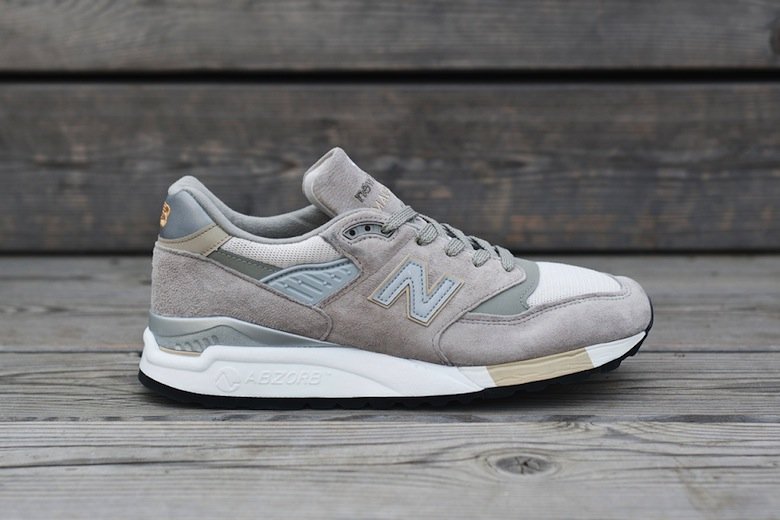 new balance 999 chaussures