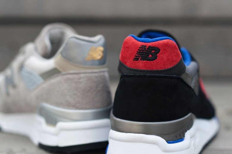 new balance 998 homme cyan