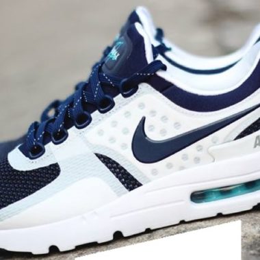 nike air max zero