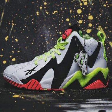 reebok kamikaze rouge