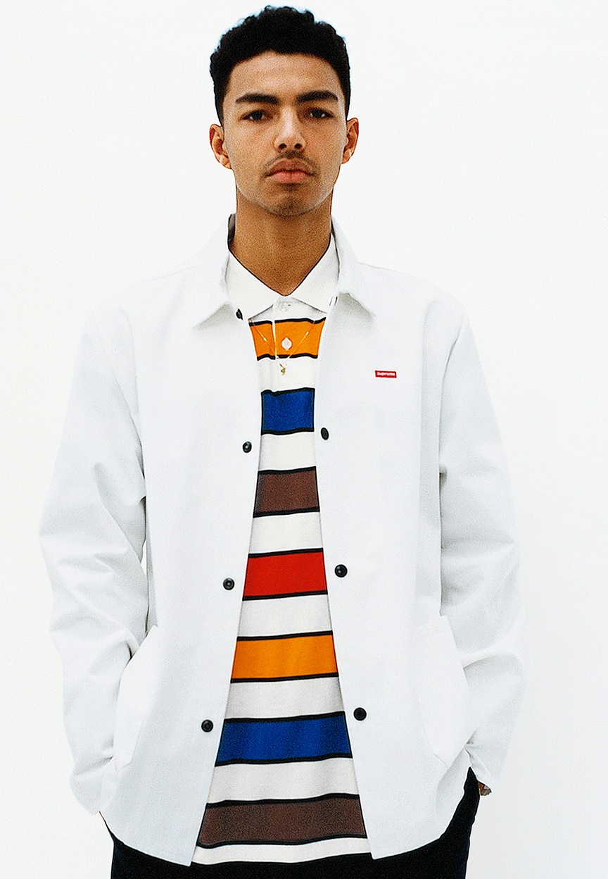 supreme printemps 2015
