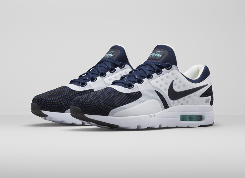 Nike Max Zero - Images officielles