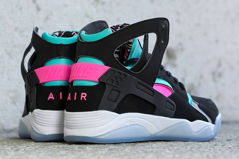 air flight huarache