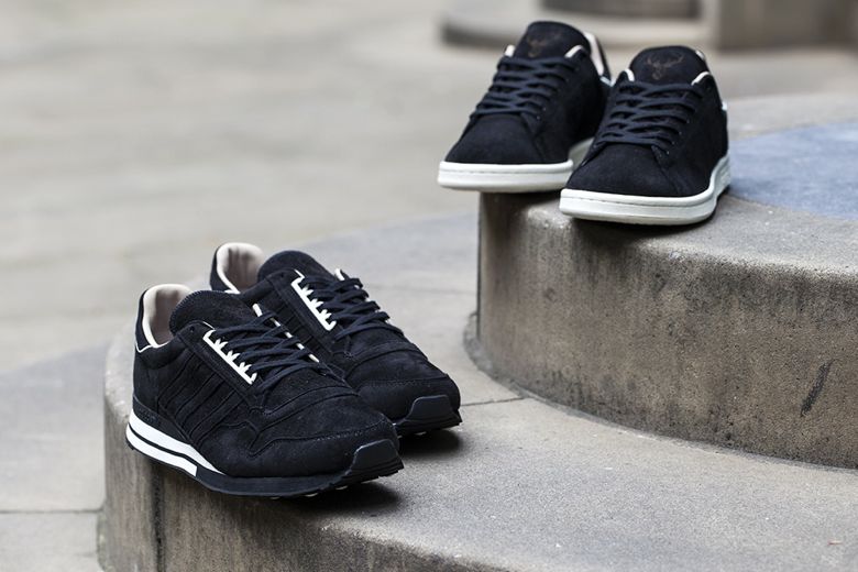 adidas zx 500 og made in germany black