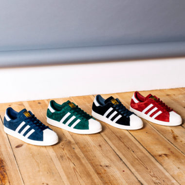 adidas superstar pack