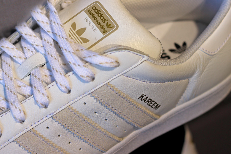 adidas superstar kareem