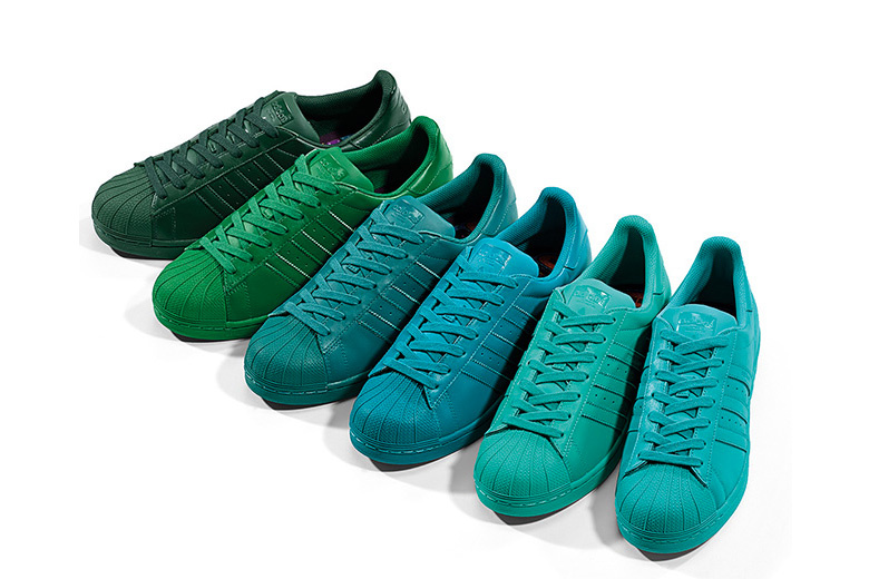 super color adidas