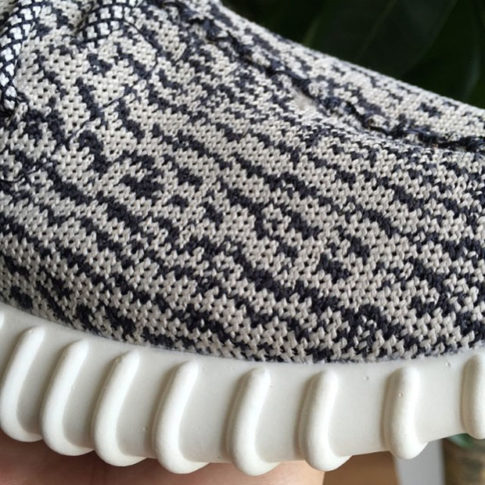 chaussette yeezy boost