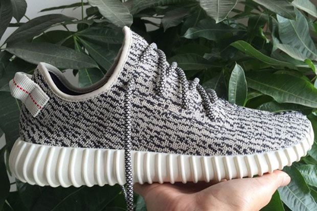 adidas yeezy boost 350 2015 femme