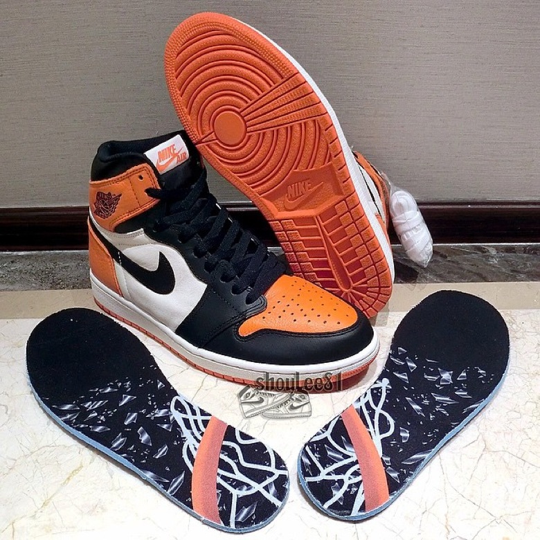 air jordan 1 shattered breakboard