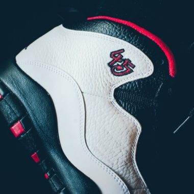 air jordan 10 double nickel 45