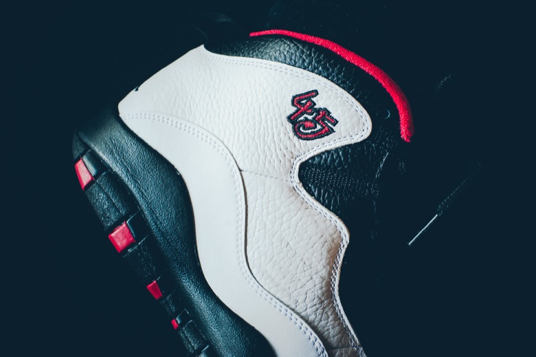 air jordan 10 double nickel 45