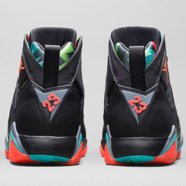 nike air jordan vii 7