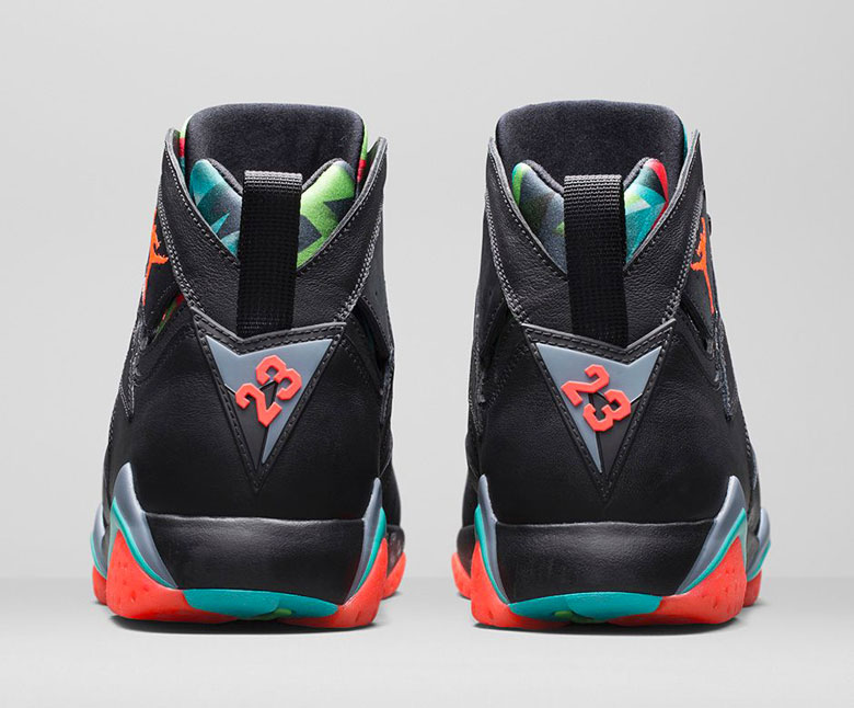 air jordan 7 marvin martian