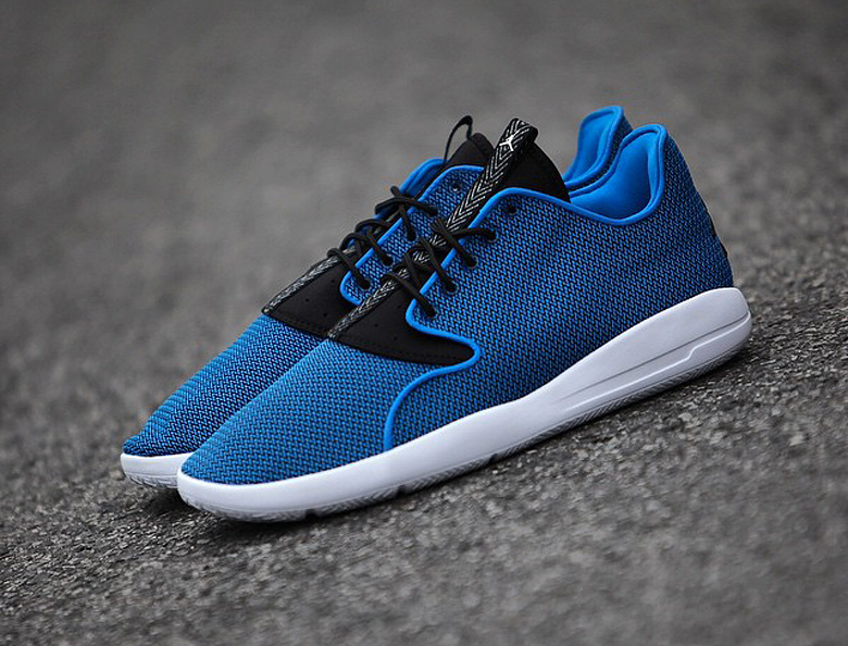 jordan eclipse bleu marine