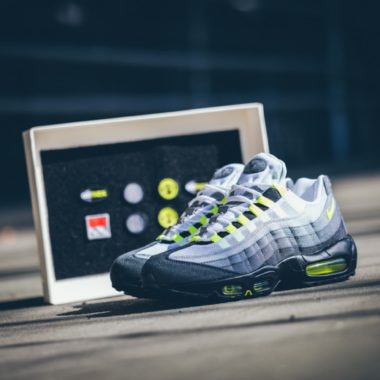 nike air max 95 og patch