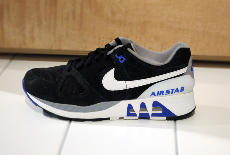 nike air stab bw persian