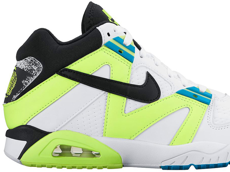 Nike Air Tech Challenge 3 2015