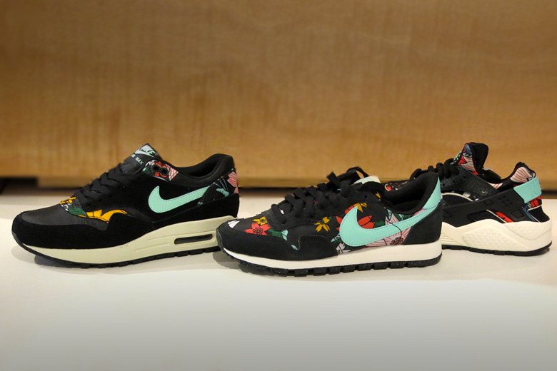 nike aloha pack