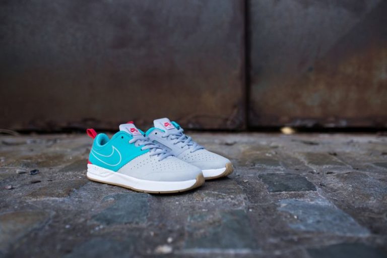 nike sb bruin lost art