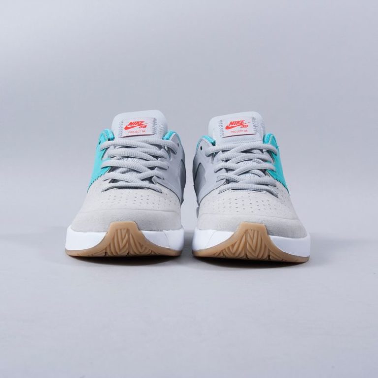 nike sb bruin lost art