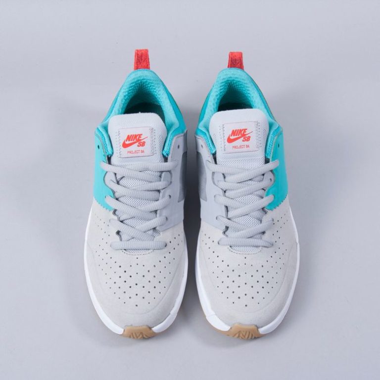 nike sb bruin lost art