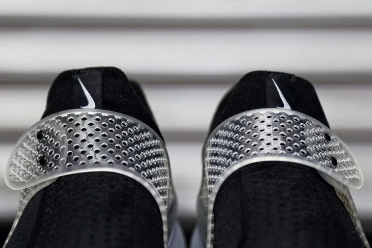 sock dart fragment