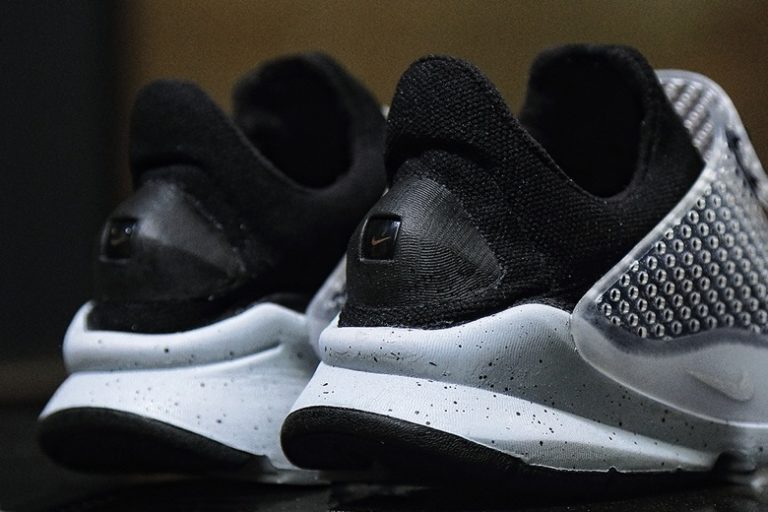 sock dart fragment
