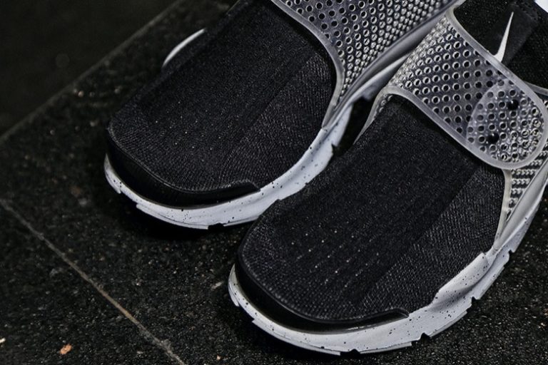 sock dart fragment