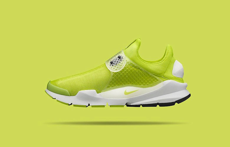 nike-sock-dart-green-yellow