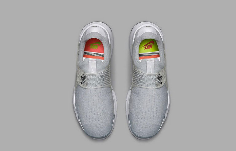 sock dart fragment