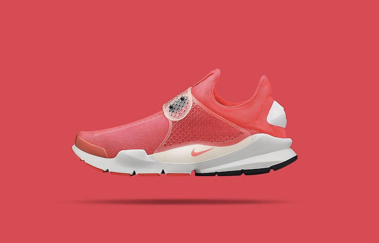 nike-sock-dart-pink