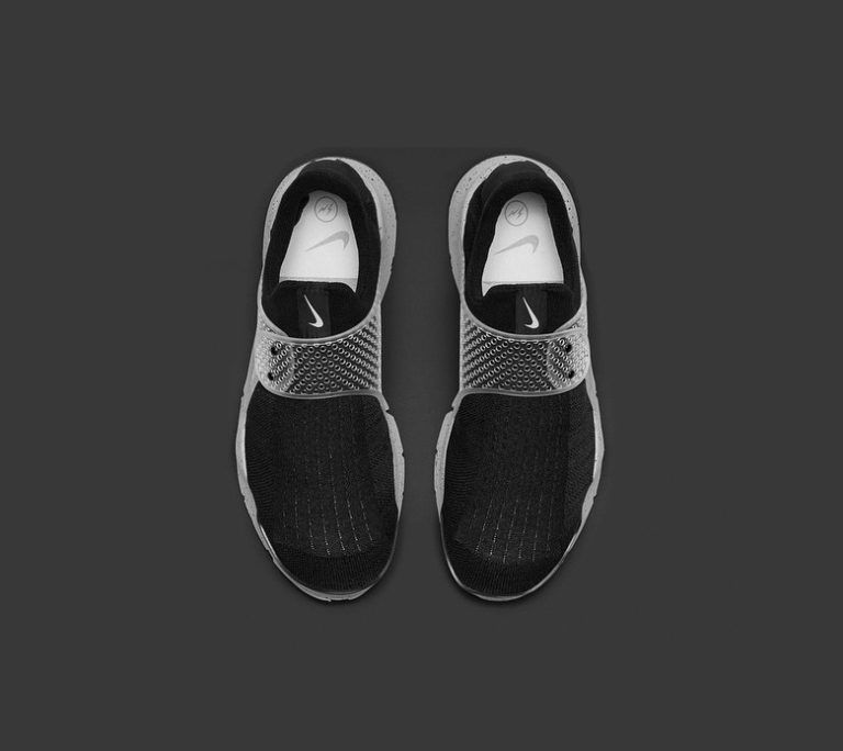 sock dart fragment