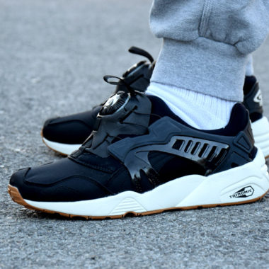 puma disc poly pack